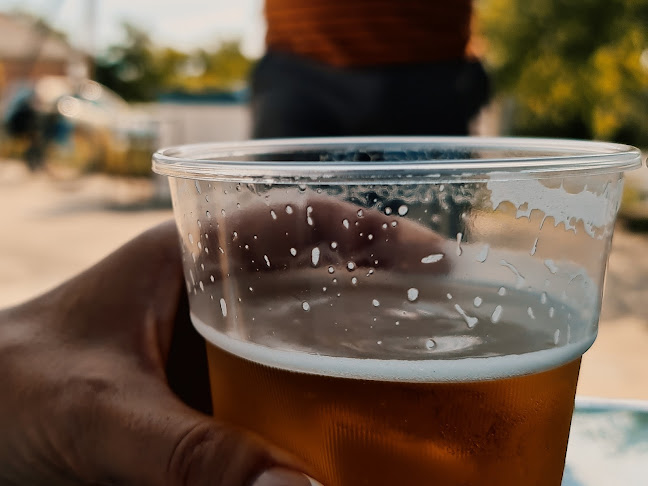 Random Bagel Bar - Vendéglátás