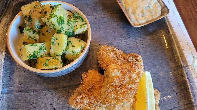 Vitorlás Étterem - Vendéglátás