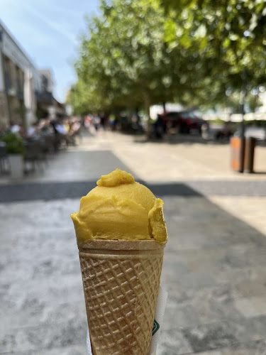 Comentarii opinii despre Füredi korzó fagyizó