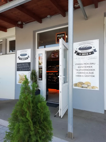 Veszprém, Posta u. 1, 8412