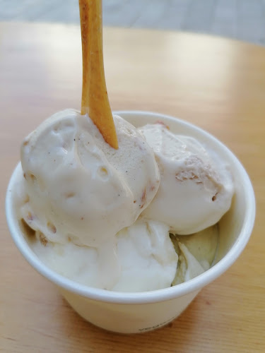 Füredi korzó fagyizó - Vendéglátás