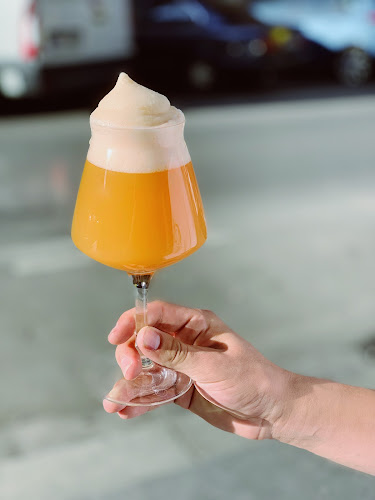 HOPS BEER BAR BUDAPEST - Budapest