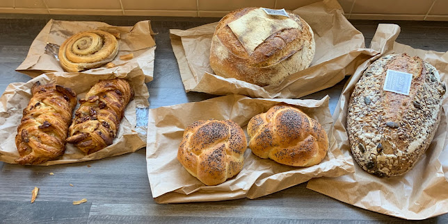 Opinii despre Kenyérke pékség în Budapest - Vendéglátás