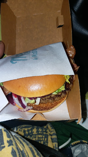 Comentarii opinii despre McDonald's