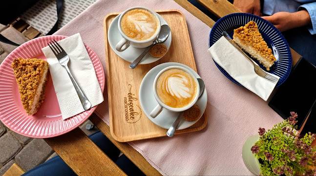 ÉdesCake Macaronozó