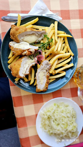 Opinii despre Viktória Étterem în Balatonmáriafürdő - Vendéglátás