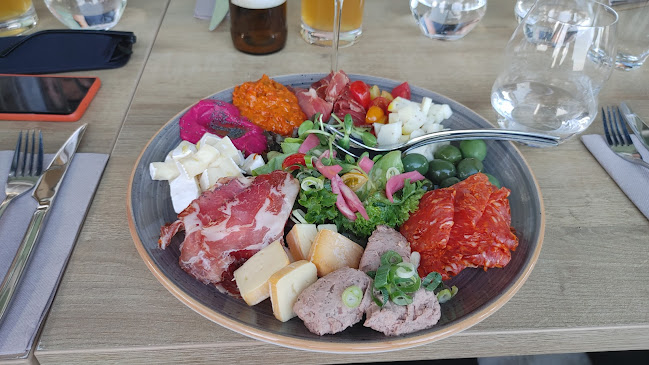 Soul Kitchen - Vendéglátás