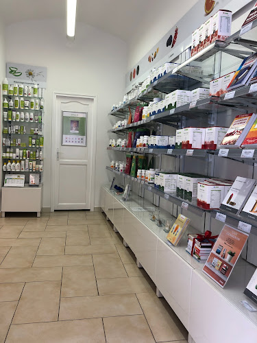 Vitál Centrum Biobolt és Vitamin Szaküzlet - Eger - Vendéglátás