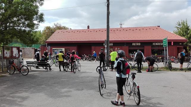 Hajnalka Vendéglő - Ladánybene