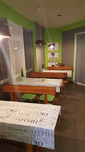 Gyros Tanya & Burger bár - Miskolc