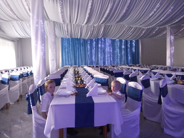 Opinii despre Diófa Étterem és Rendezvényház în Budapest - Események és ünnepségek