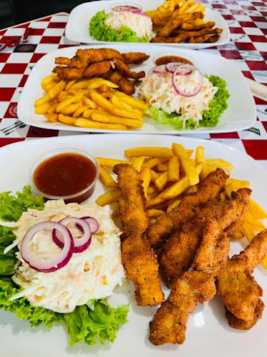 Comentarii opinii despre Grill Box