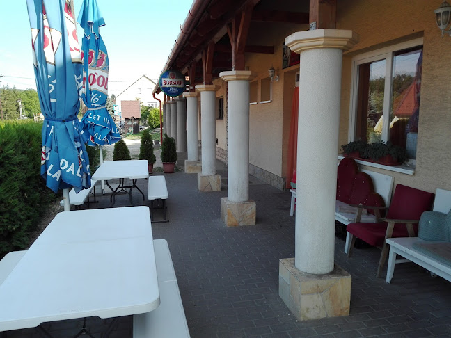 Pej Kocsma - Eplény