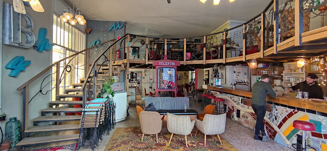 Opinii despre Zsanér Bisztró în Pécs - Vendéglátás