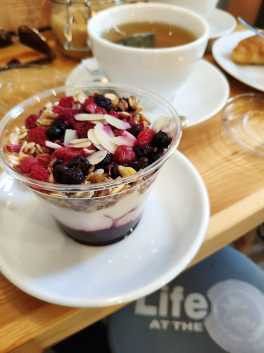 Early Bird Coffee - Speciality coffee - Vendéglátás