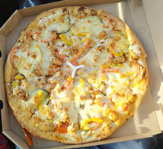 Comentarii opinii despre Perfekt pizza