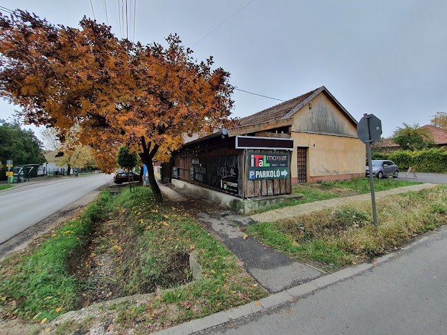 Opinii despre Elixiro Italszaküzlet în Maglód - Vendéglátás