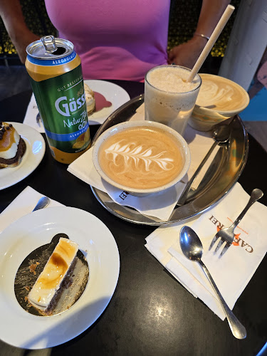 Comentarii opinii despre Cafe Frei