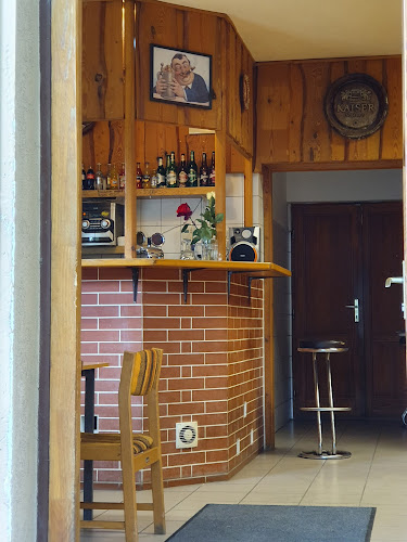 Bognár Rizmájer Kocsma