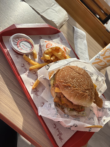 Pesti Pipi Stadionok