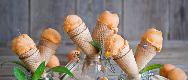 Pingvin Fagyizó Cukrászda Balatonmáriafürdő