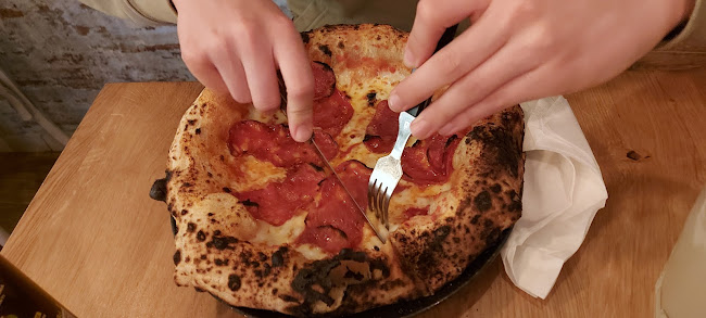 Comentarii opinii despre La Piccola Napoli pizzéria