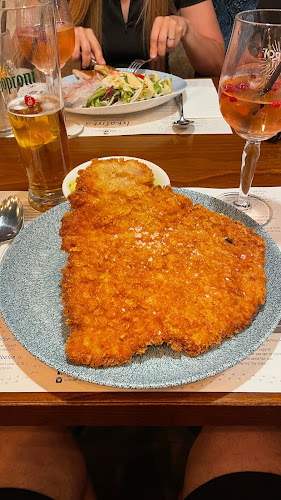 VakVarjú Étterem Pest - Vendéglátás