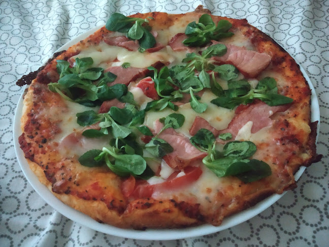 Egerszalók Pizza - Vendéglátás