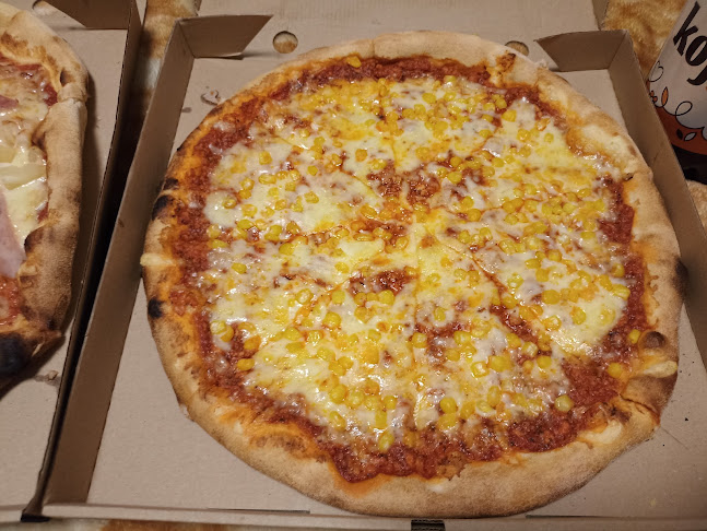 Lábas-Gasztroműhely - Vendéglátás