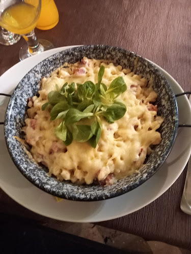 Arany Holló Étterem - Vendéglátás