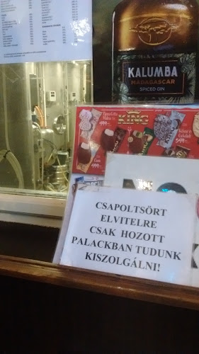 Fenyves Sörház Kft.