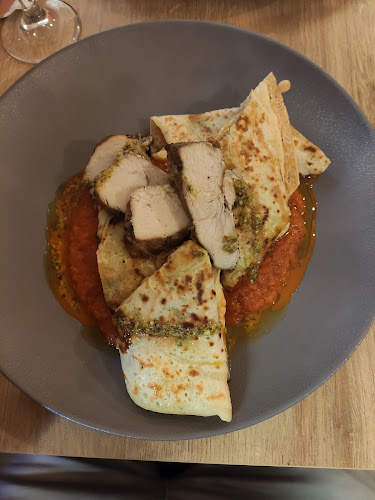 Opinii despre Bank3 Palacsinta Bár în Budapest - Vendéglátás