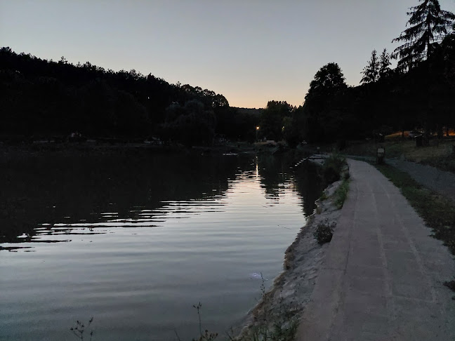 Comentarii opinii despre Bárka Pizza