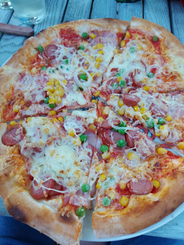 Diófa Vendéglő és Pizzéria / Rábapatona / Bilibáncs Alapítvány - Rábapatona