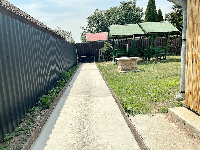 Kiskocsma - Újszentmargita