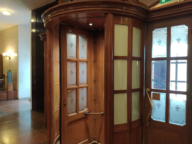 Gellért Söröző & Brasserie - Étterem - Danubius Hotel Gellért - Vendéglátás