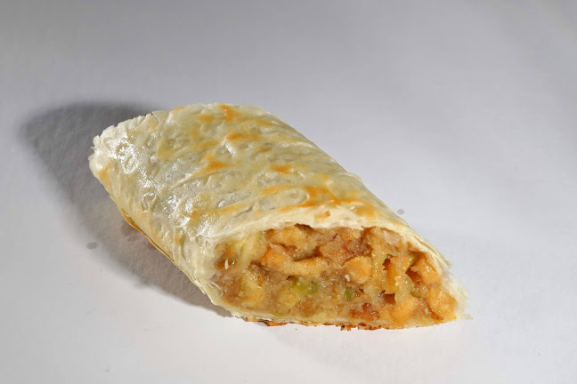 Pizza Porto - Vendéglátás