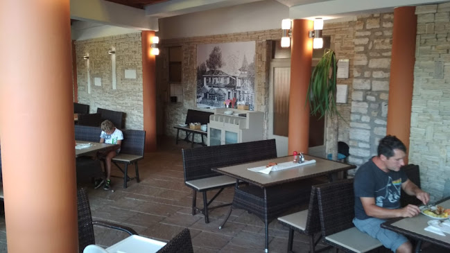 Sétány Étterem-Kávézó - Vendéglátás