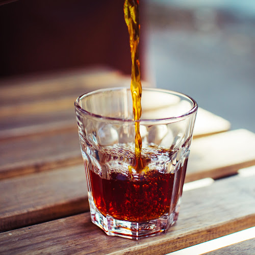 Comentarii opinii despre Antique Cafe & Tea