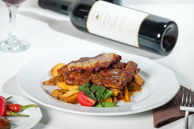 Comentarii opinii despre Pannónia Étterem