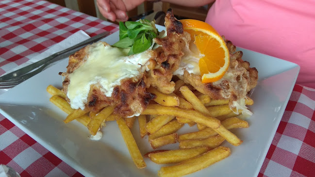 Opinii despre Tercia Fertőendréd în Fertőendréd - Vendéglátás