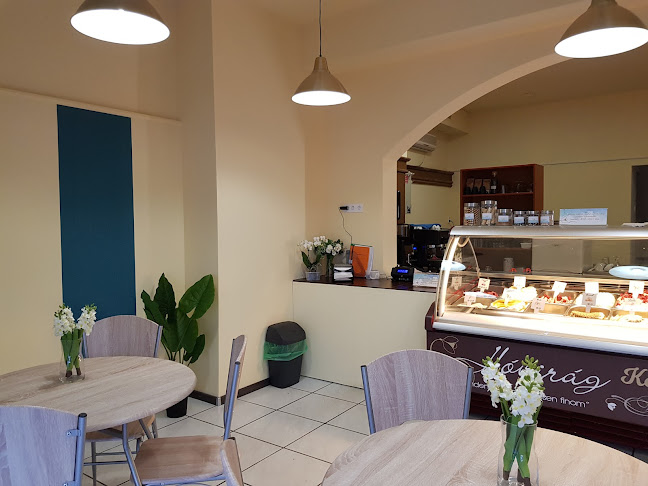 Hóvirág Fagylaltbár Tótkomlós