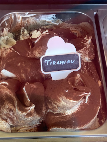 Édes Sziget - Vendéglátás