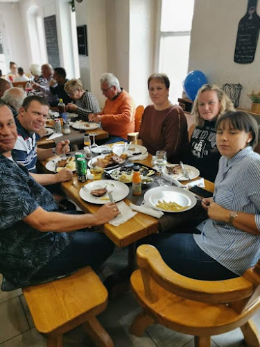 Comentarii opinii despre Franky-s GRILL & BBQ