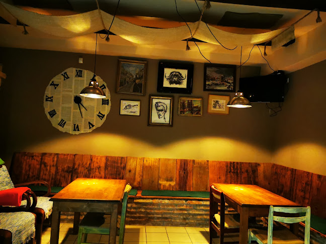 Retro pub - Nagybörzsöny