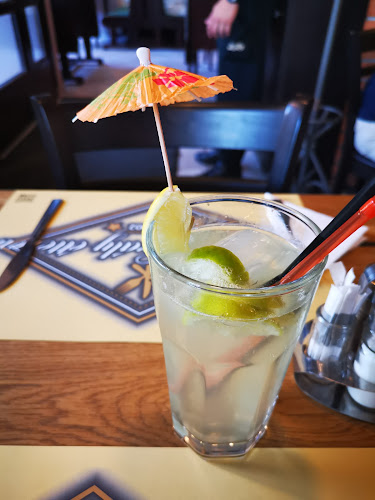 Opinii despre Lajos Király Étterem în Budapest - Vendéglátás