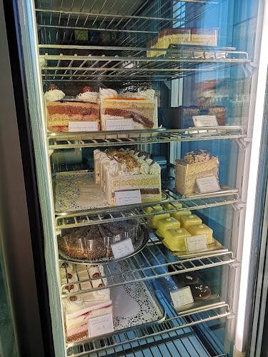 Comentarii opinii despre Aréna cukrászda