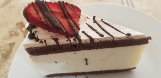 Sommer Cukrászda - Budapest