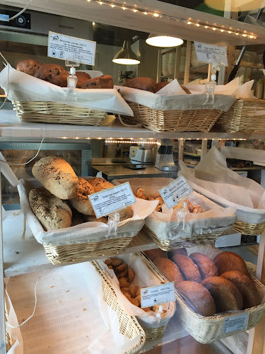 Free - a Gluténmentes Pékség - Budapest