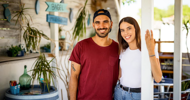 Random Bagel Bar - Vendéglátás